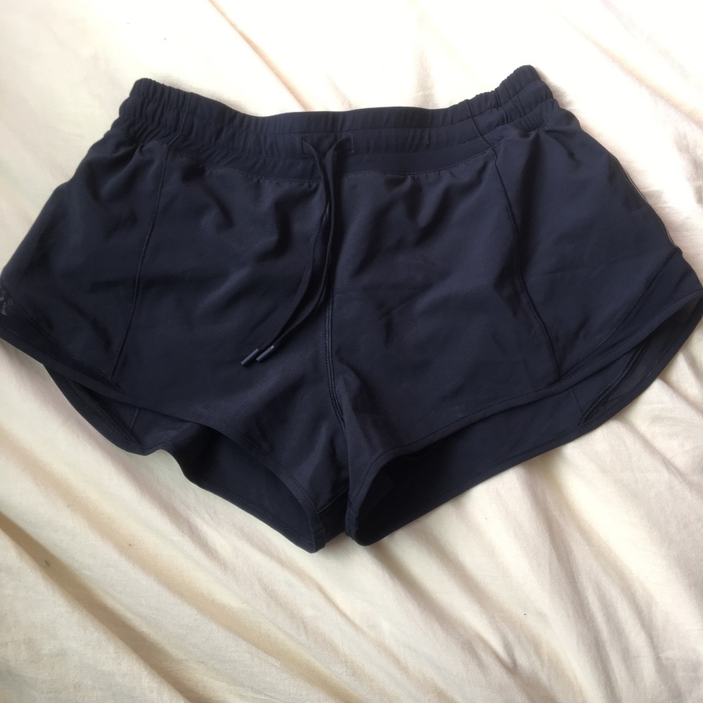 CRZ YOGA- workout shorts (WITH TAG!)